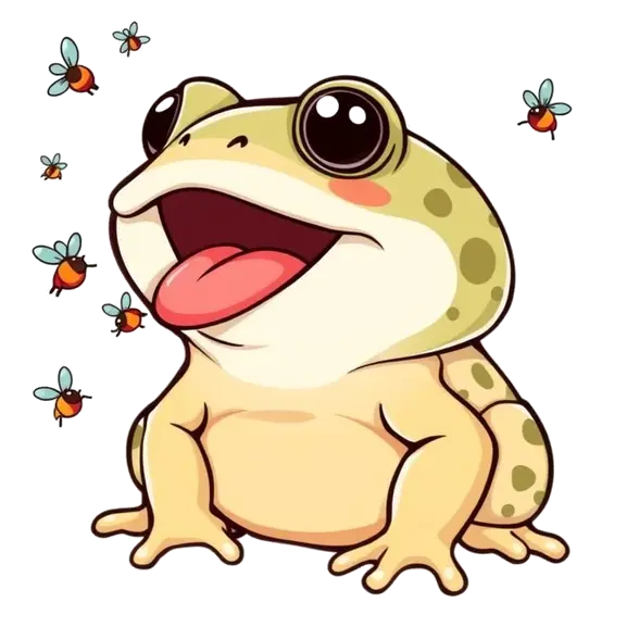 Welcome to Funnytoad.Com