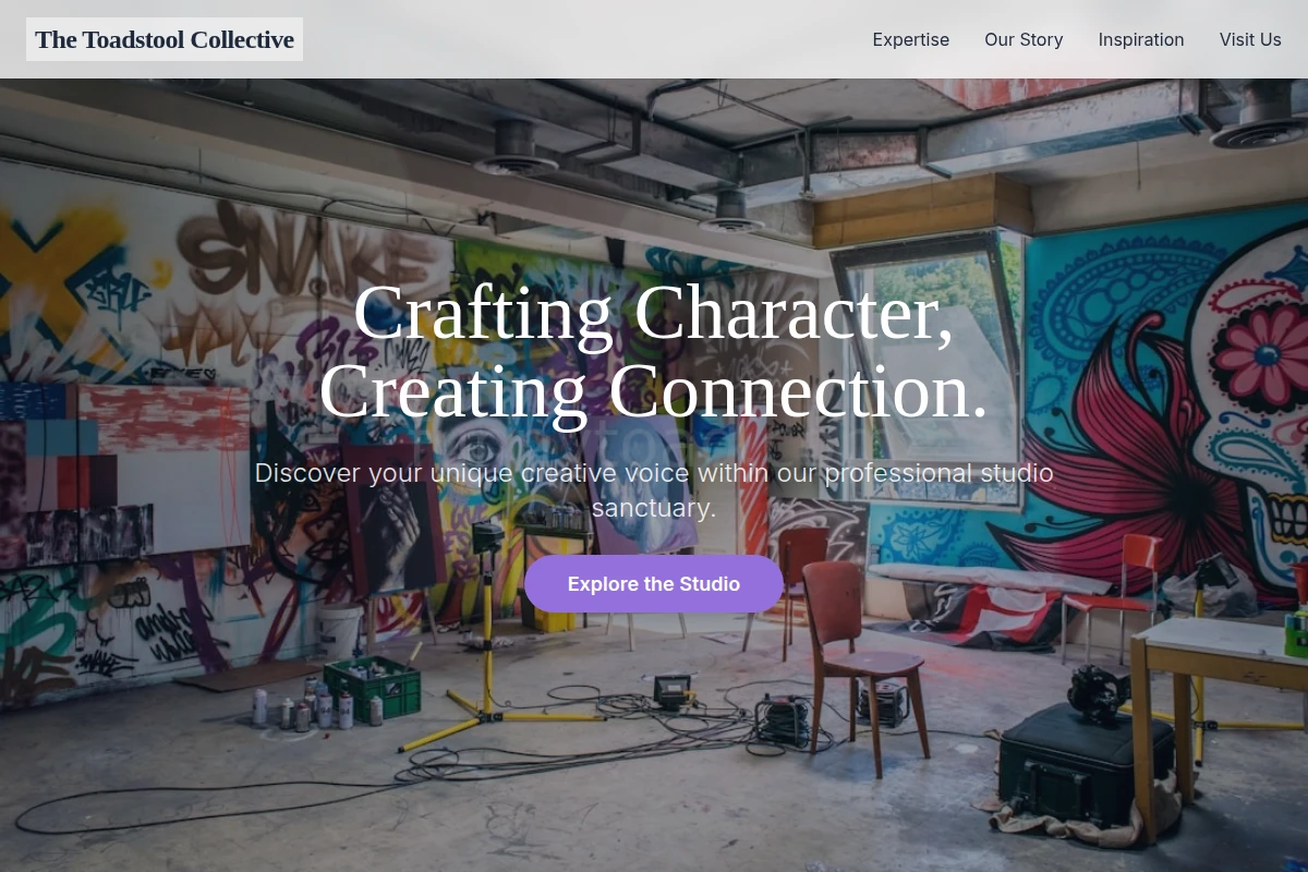 Frame Art Studio